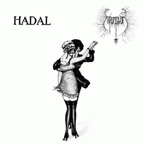 Expurgatory : Hadal - Expurgatory